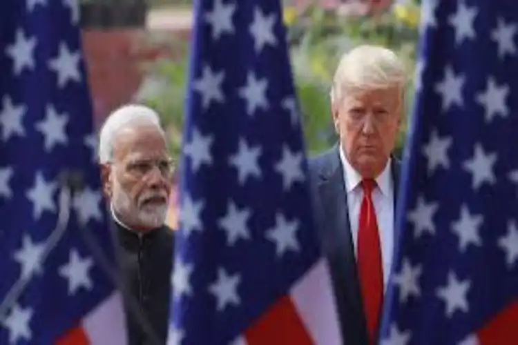 From bonhomie to brinkmanship: India-US relations face test in Trump 2.0 era