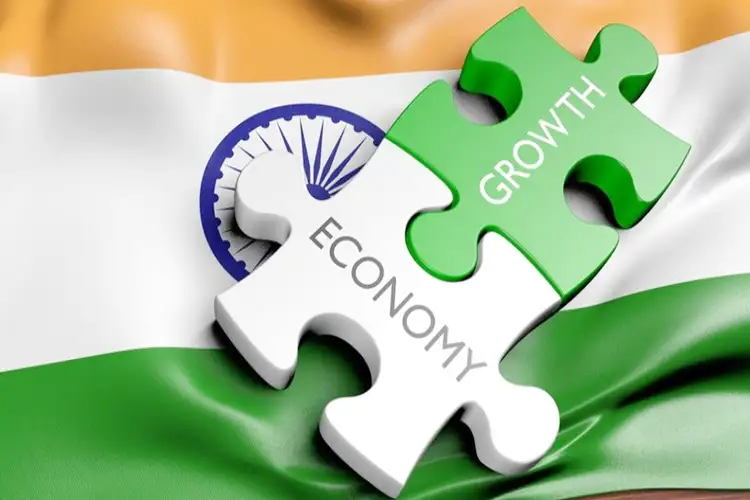 India to remain fastest-growing large economy, touch $26 trillion by 2047: EY report