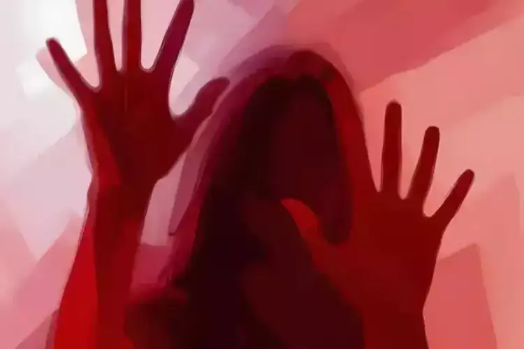 Woman gang-raped, thrown out of car in Faridabad; 2 held