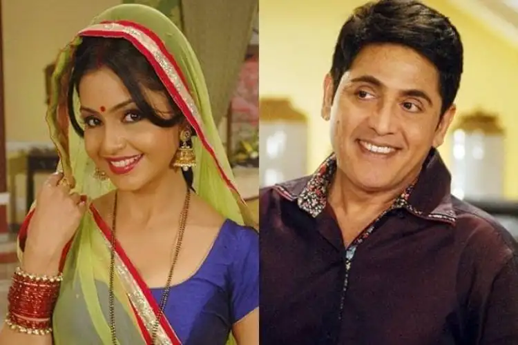 Angoori Bhabhi to Vibhuti Narayan Mishra: Bhabiji Ghar Par Hain! cast sends New Year 2026 wishes to fans