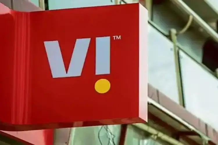 Cabinet freezes Vodafone Idea AGR dues of Rs 87,695 crore: Govt sources