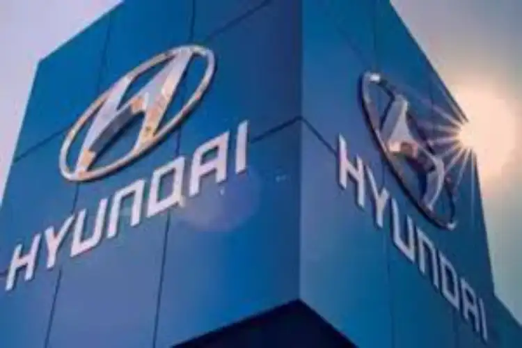 Hyundai Motor India to hike prices around 0.6 pc from Jan 1
