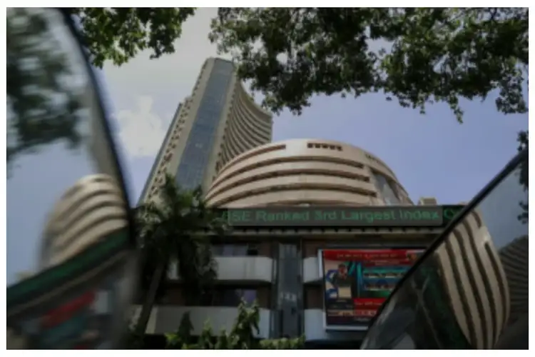 India stocks sign off 2025 on strong note; Sensex rises 545 points; Silver corrects sharply