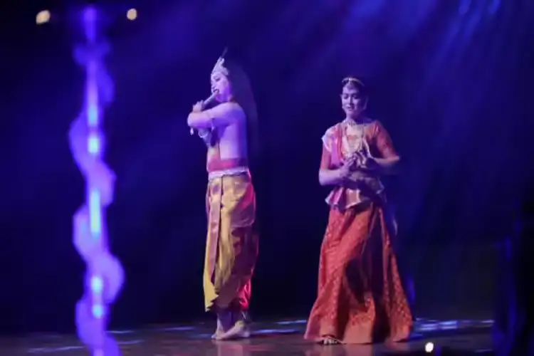 Dance theatre production brings Meera Bai's devotion to life through Kathak