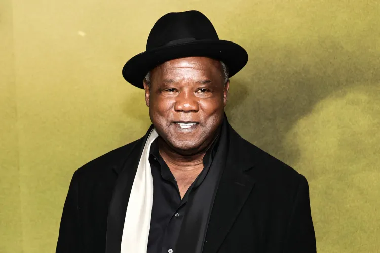Actor Isaiah Whitlock Jr. has passed away, he breathed his last at the age of 71.