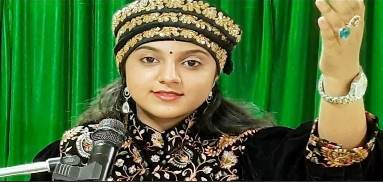 2026 Expectations - Part 1: Khanak Joshi has built a bridge of harmony through music.