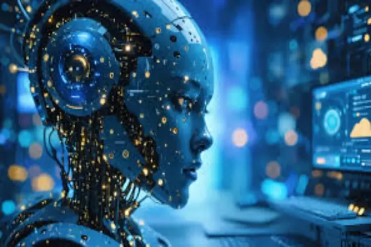 India's encounter with AI: Will machines take our jobs by 2026?