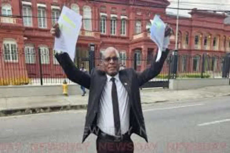 Chief Justice John Roberts said the Constitution is 