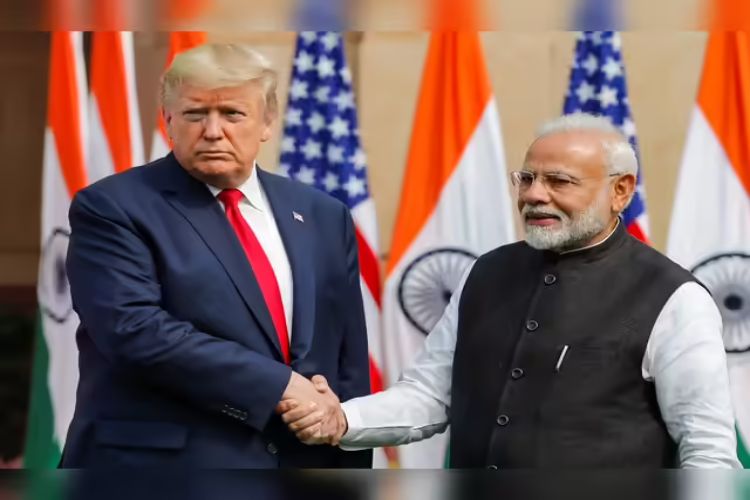 From bonhomie to brinkmanship: India-US relations on the test in the Trump 2.0 era
