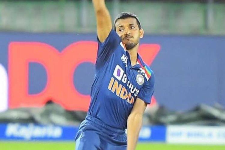 I thought I would never play again, but I am happy to be bowling now: Chetan Sakariya
