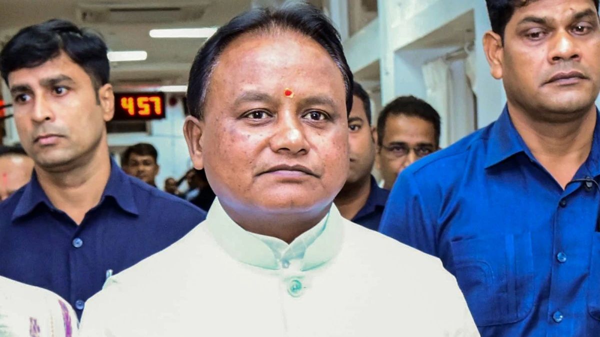 Odisha Governor, Chief Minister and Leader of Opposition wish people a Happy New Year