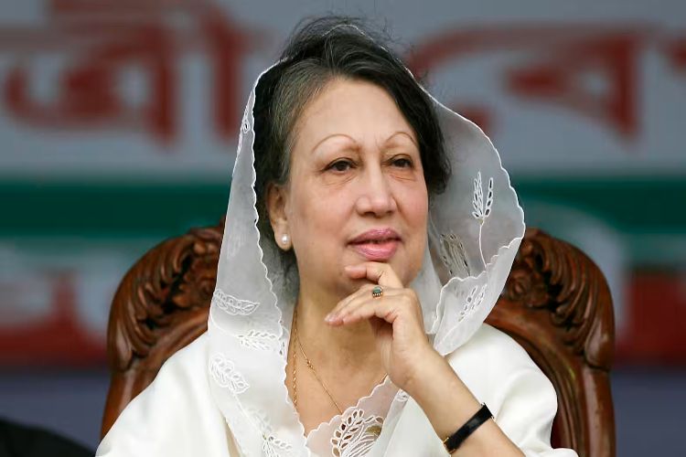 Rahman thanked the Yunus government for its support during the final rites of Khaleda Zia.