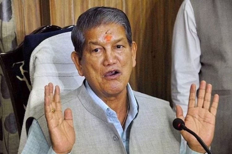 I will not contest elections now, I will get others to contest: Harish Rawat