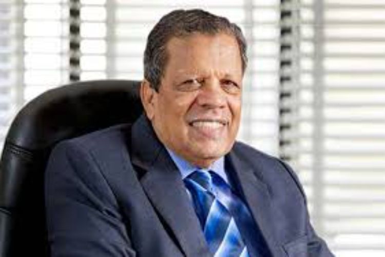 Karnataka: Nitte University Chancellor N. Vinay Hegde passes away