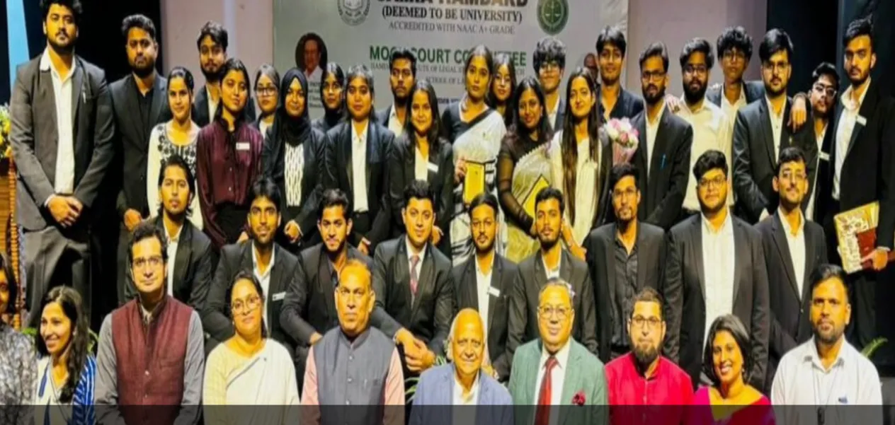 Financial constraints will not be a barrier: Jamia Hamdard Coaching Academy announces new admissions.