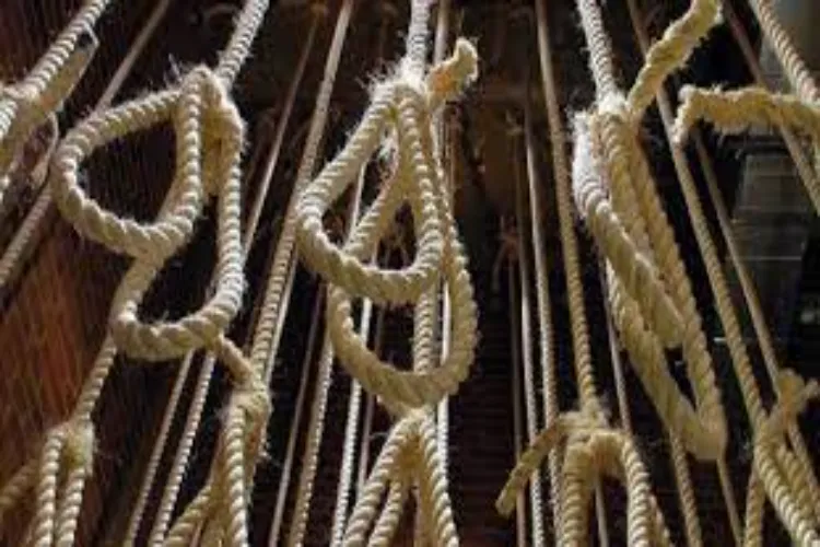Saudi Arabia sets a new record for executions: 356 people were put to death in 2025.