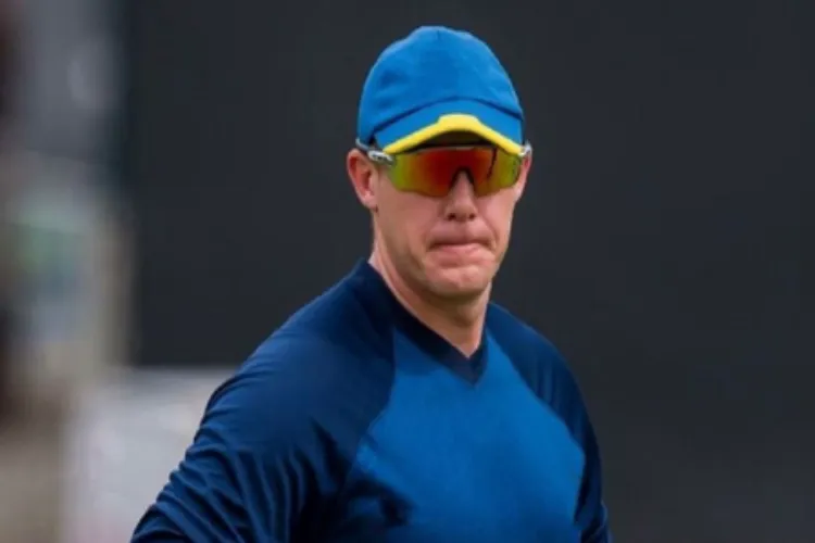 Nicholas Lee will strengthen the Indian women's team's fitness after the WPL; appointed as 'Strength and Conditioning' coach.