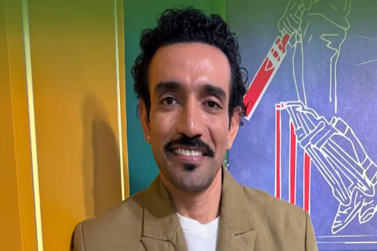 These two Indian cricket stars could shine in 2026, Robin Uthappa reveals the names.