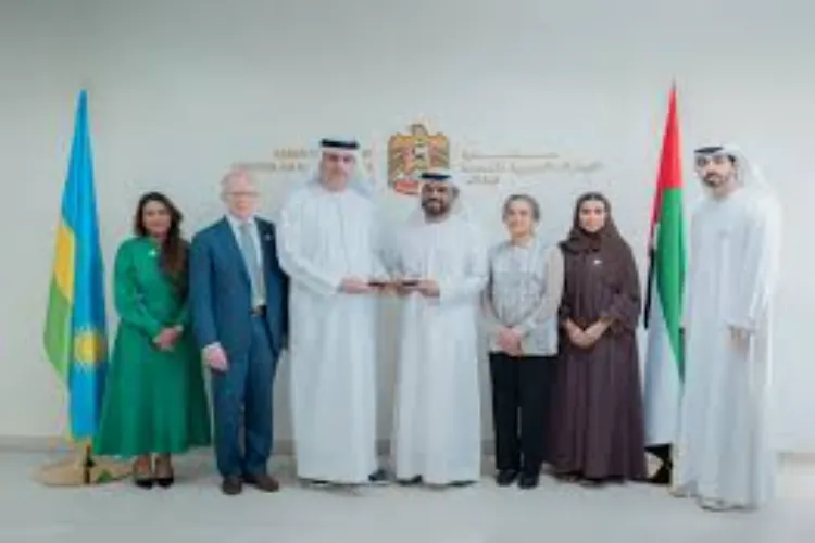 The winners of the Khalifa Education Award 2025-26 will be announced in April, following the completion of the nomination process.