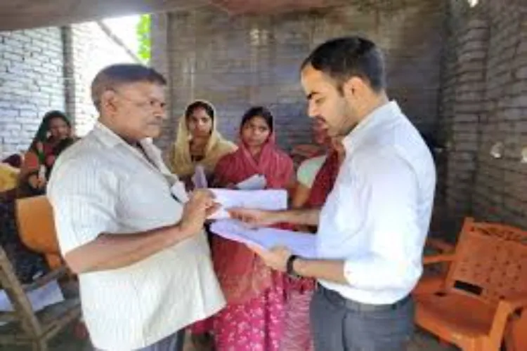 In West Bengal, 8 claims and objections have been filed regarding the inclusion of eligible voters (under the SIR scheme).