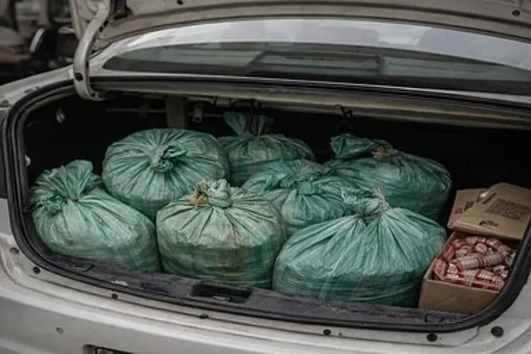 150 kg of ammonium nitrate seized in Tonk, Rajasthan; two accused arrested; NIA and IB are conducting interrogations.