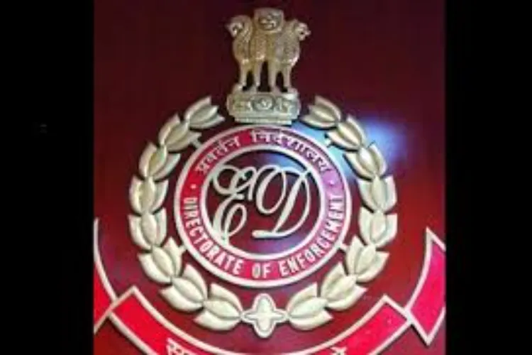 In a major action in the Manipur investment fraud case, the ED has attached assets worth Rs 33.66 crore.