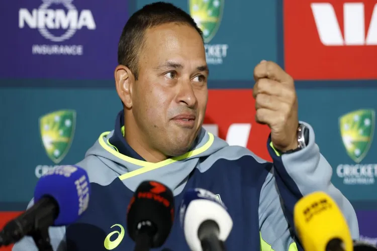 I am a cricketer of color, Usman Khawaja openly expressed his anger over racial stereotypes.
