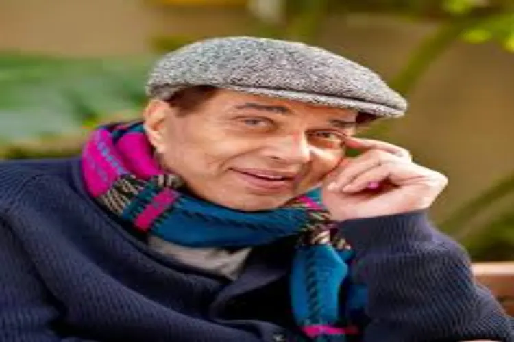 Asrani's last shining moment in the film 'Ikkiis', sharing an emotional scene with Dharmendra: Sriram Raghavan