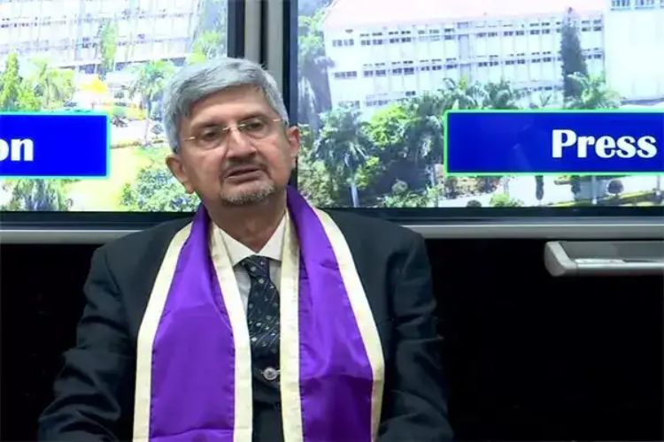 India's efforts towards self-reliance in the defence sector have reached new heights: DRDO Chairman Kamat