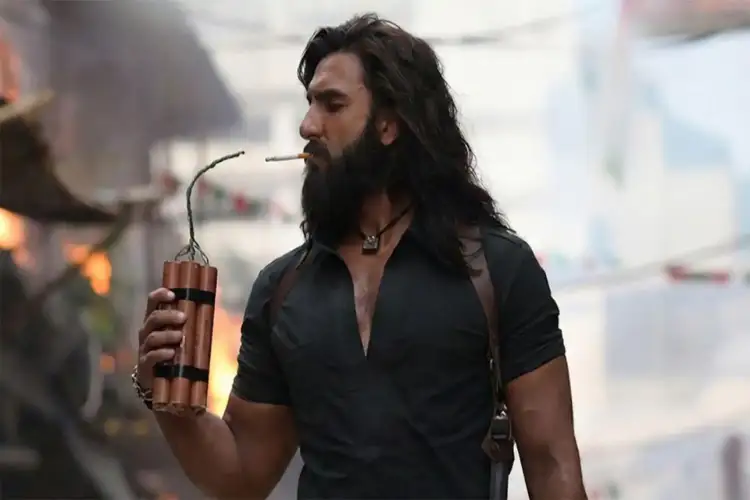 'Dhurandhar' is all set to RE-RELEASE in theaters with a revised version after directives from the Ministry of Information and Broadcasting