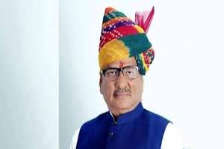Sikkim Governor Om Prakash Mathur turns 74, CM Tamang extends greetings