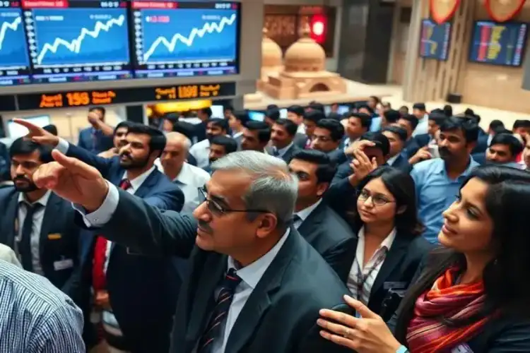Despite elevated valuations, Indian stock markets less expensive than US: Report