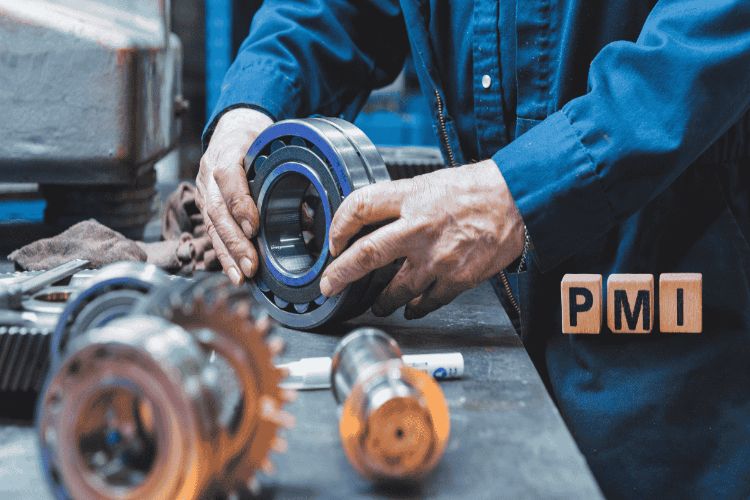 Manufacturing activity in India fell to a two-year low in December: PMI