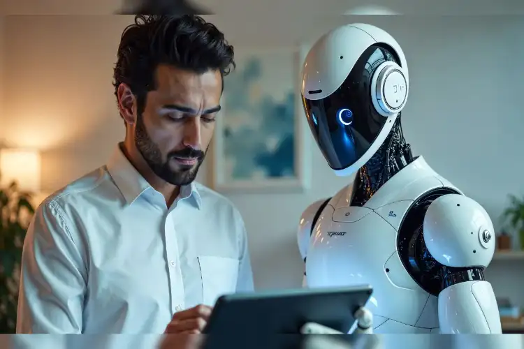 AI to broaden investment opportunities in 2026, smaller firms to benefit: Report