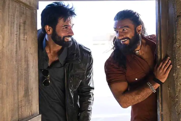 'Dhurandhar' sets box office record, crosses Rs 100 crore in week 4