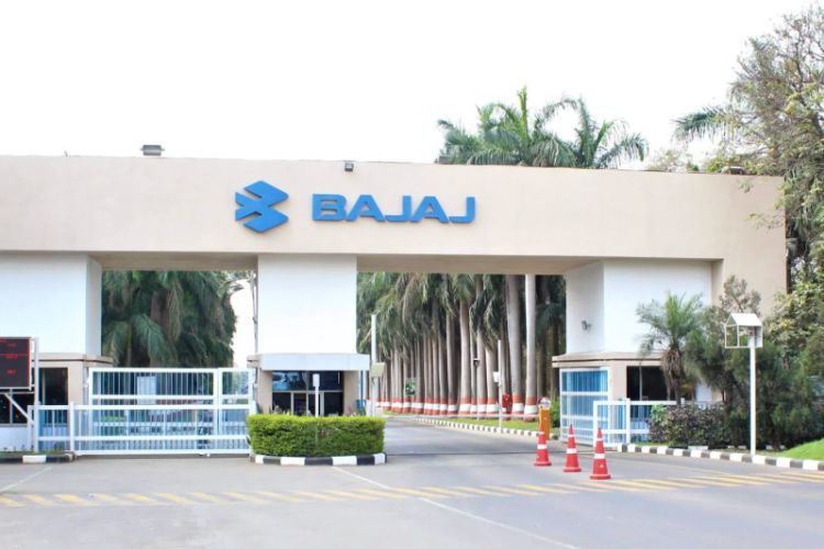 Bajaj Auto sales rise 14 percent to 3,69,809 units in December