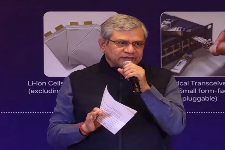 Government approves 22 proposals under ECMS; planned investment Rs 41,863 crore