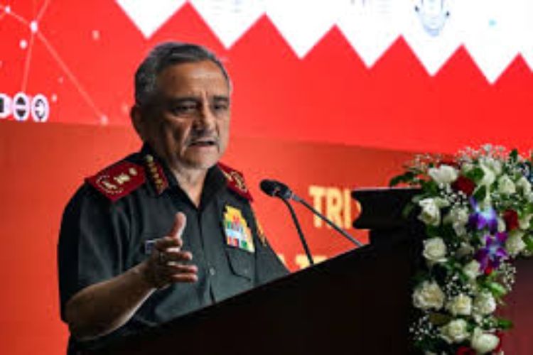 Chief of Defence Staff inaugurates upgraded airstrip at Car Nicobar Air Force Station