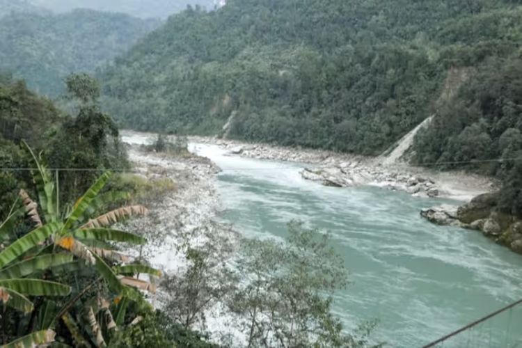 Siang River holds immense potential as an eco-tourism hub: Arunachal Pradesh Deputy Chief Minister