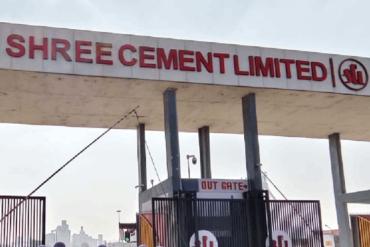 Ministry of Corporate Affairs orders probe against Shree Cement
