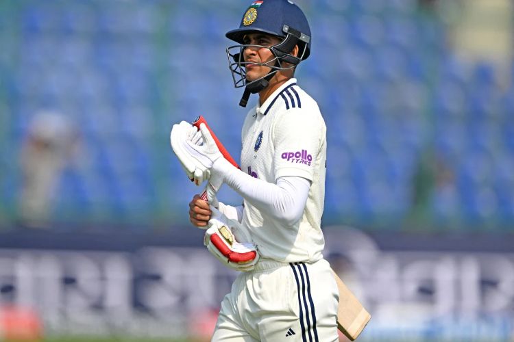 Public not allowed for Shubman Gill's Vijay Hazare Trophy match