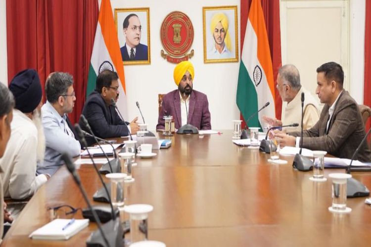 Punjab's free health scheme to begin on January 15