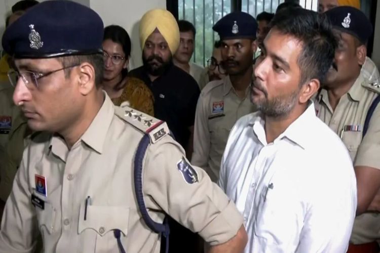 Chhattisgarh liquor scam: High Court grants bail to Chaitanya Baghel, son of former Chief Minister Bhupesh Baghel