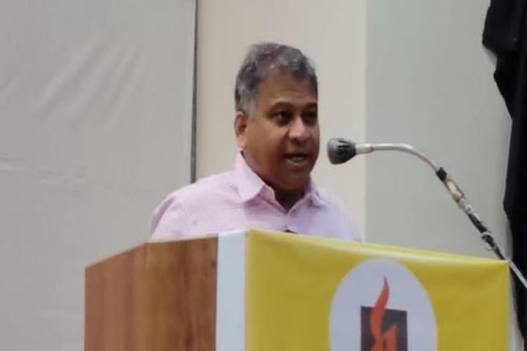 Municipal elections: Voluntary organisation releases 'Marathinama', demands priority for Marathi candidates