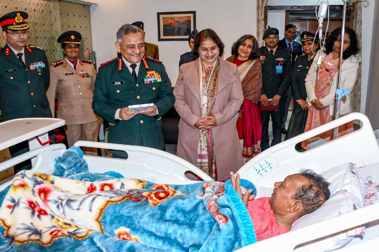 CDS Chauhan inaugurates upgraded airstrip at Car Nicobar Air Force Station