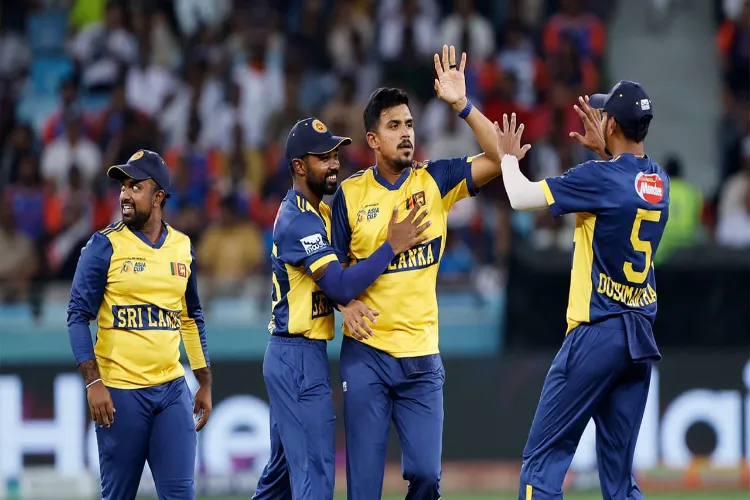 Sri Lanka Cricket: Floodlights to be installed at SSC Stadium; BCCI declines to participate in charity T20 matches.