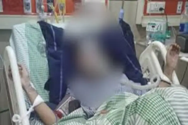 UGC sets up committee to probe Dharamshala college student death