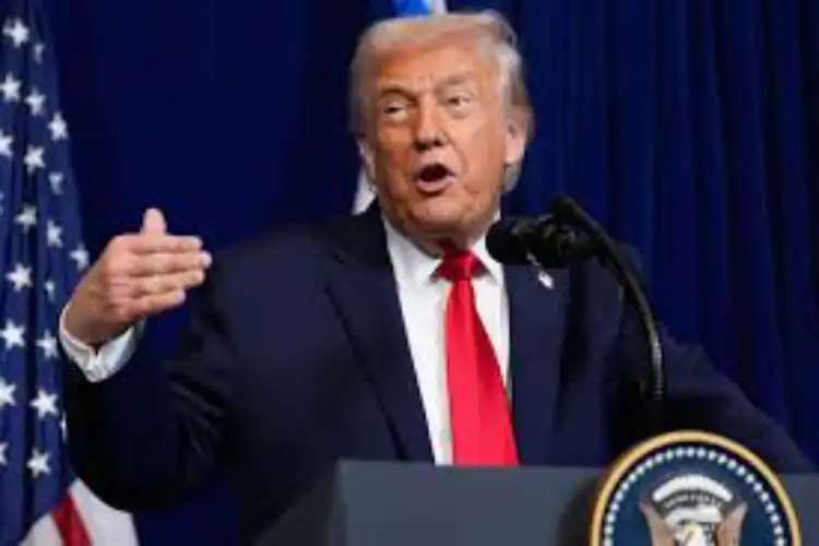 Trump canceled a $2.9 million chip deal to protect national security interests