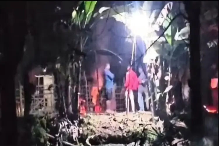 18 people arrested in Assam's Karbi Anglong for murdering couple over witchcraft suspicion