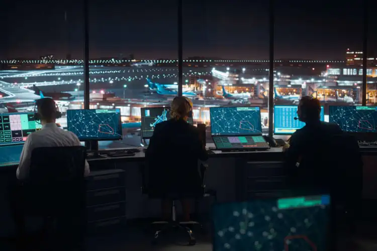 At least 7 explosions and low-flying aircraft are heard in Venezuela's Caracas